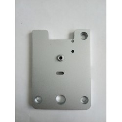 Игольная пластина  B1241-373-000 для пуговичной машины JUKI MB373